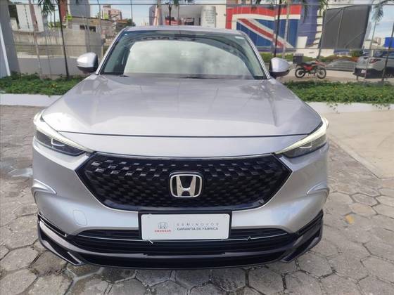 HONDA HR-V 1.5 DI I-VTEC TURBO FLEX TOURING CVT